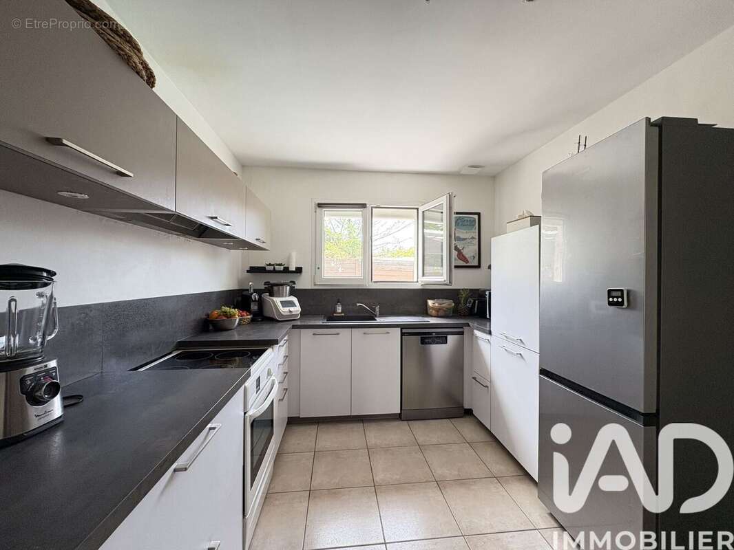 Photo 9 - Maison à AMBARES-ET-LAGRAVE