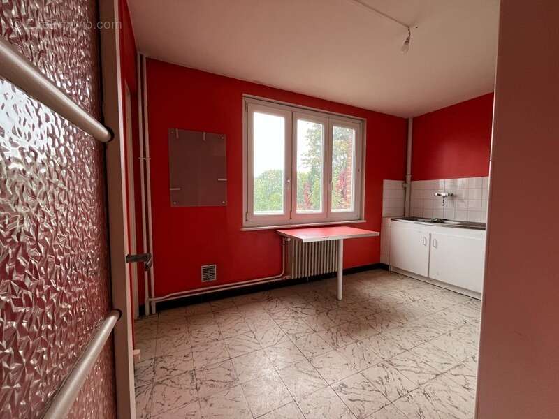 Appartement à vendre 3 pièces LILLE (59) - photo 2