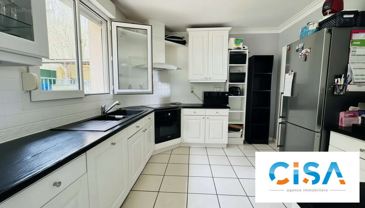 Maison à VILLERS-SAINT-PAUL