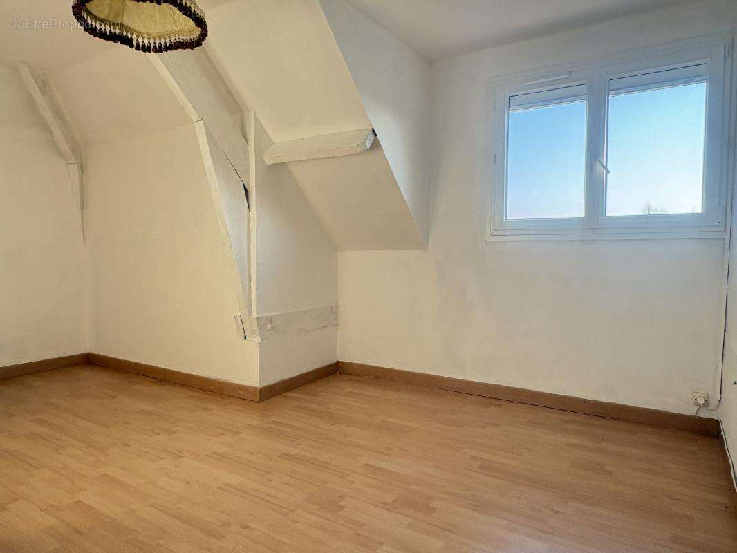 Maison à ISIGNY-SUR-MER