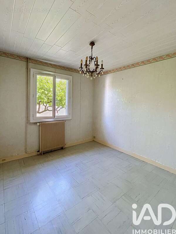 Photo 9 - Maison à COMBS-LA-VILLE