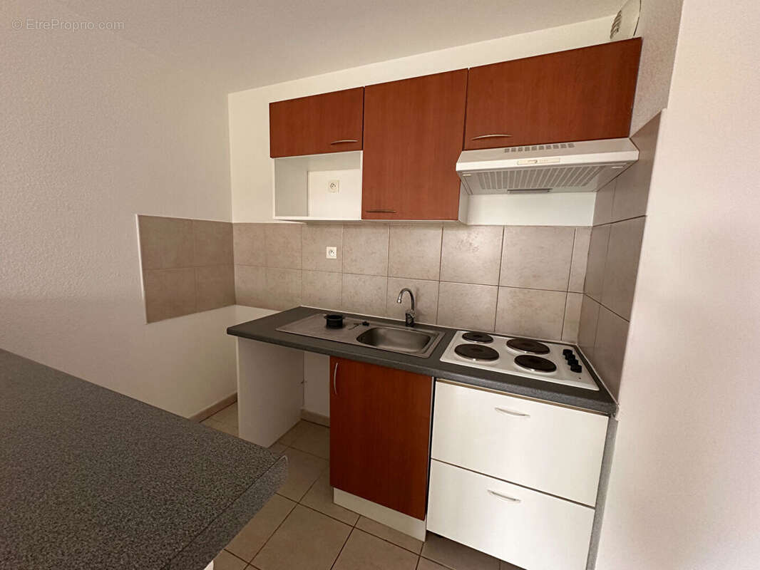 Appartement t3 au calme et sans vis a vis - photo 2