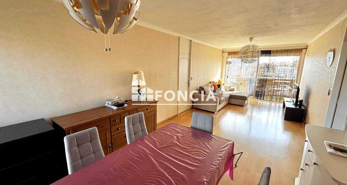 Appartement à PESSAC