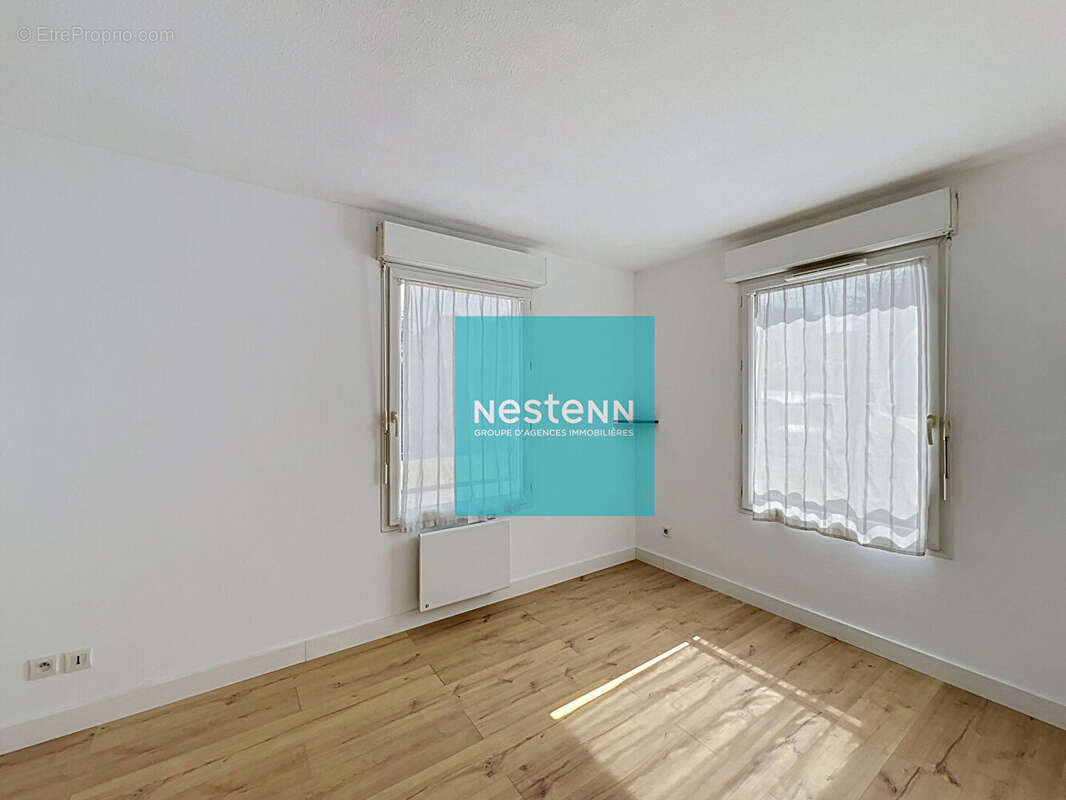 Appartement franconville  2 pièce  quartier gare la villa roma - photo 8