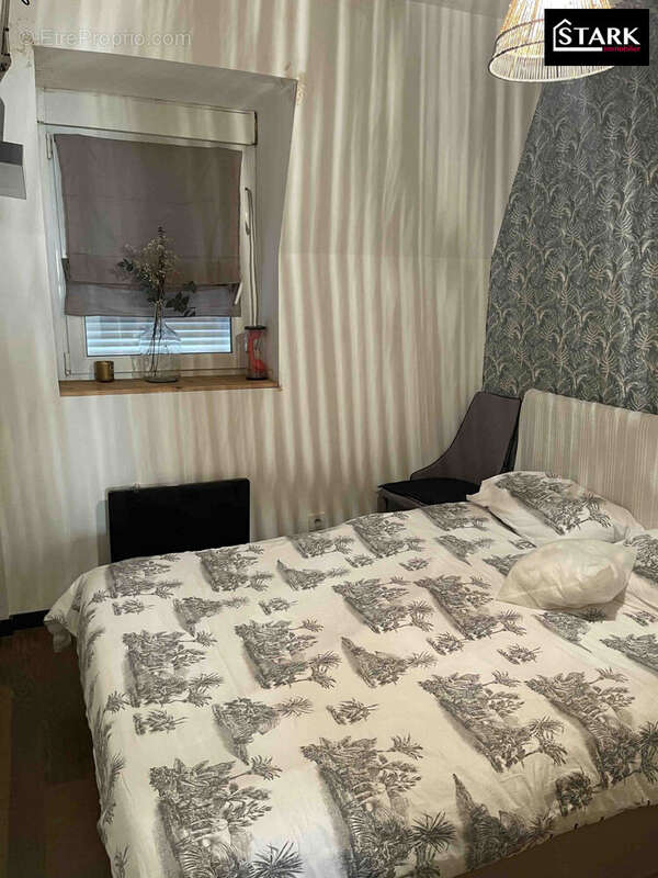 Appartement à MULHOUSE