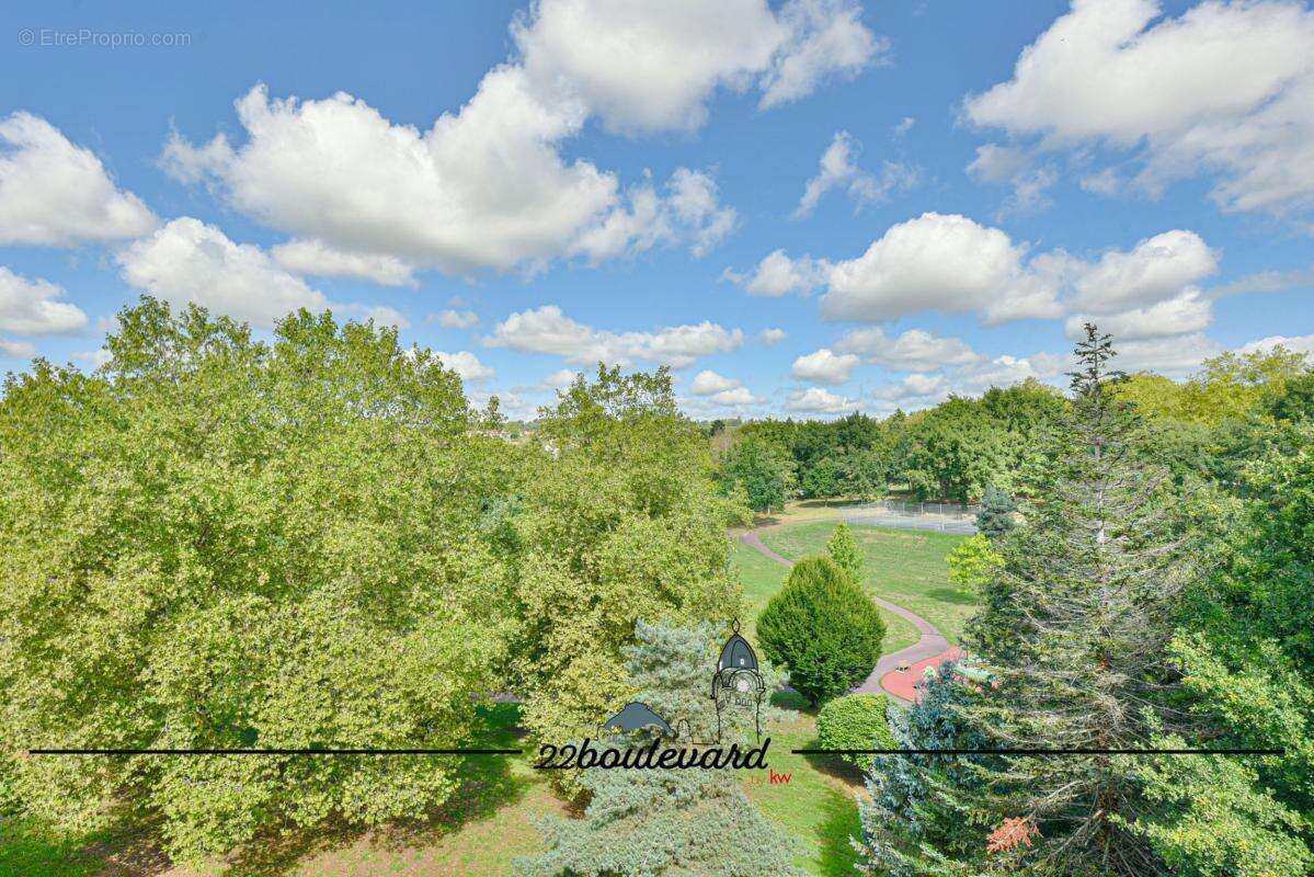 Appartement à LIMOGES