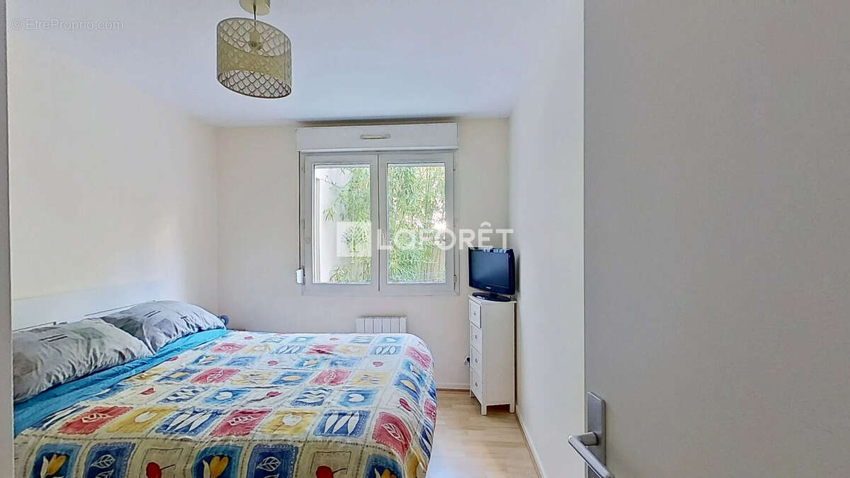 Appartement à LYON-8E