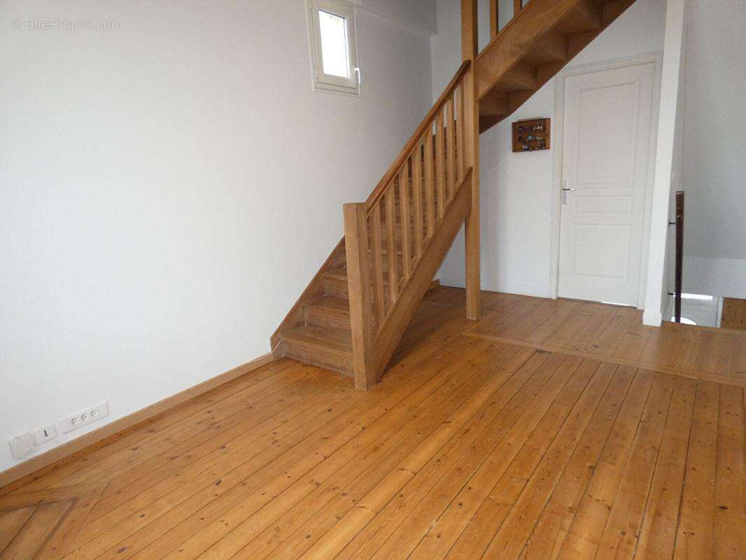 Maison à MANTES-LA-JOLIE