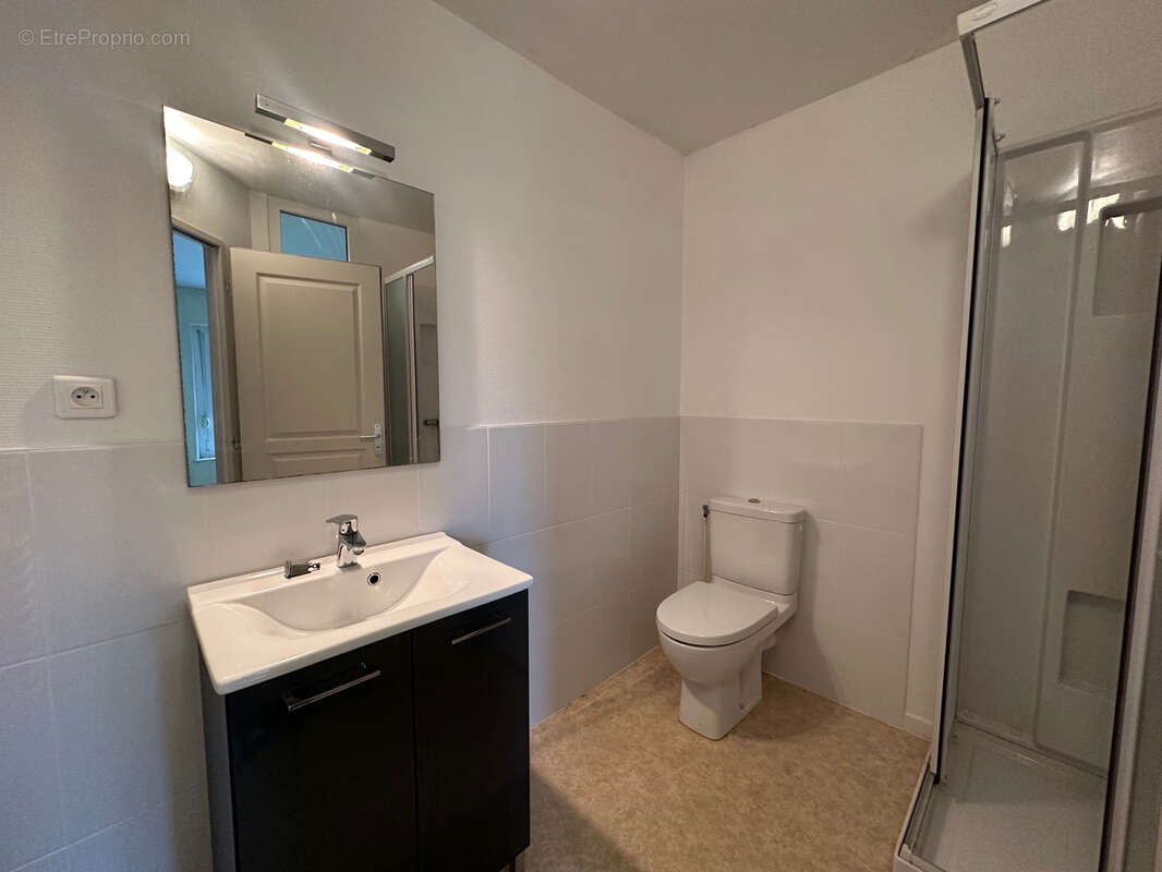 Appartement à EPINAL