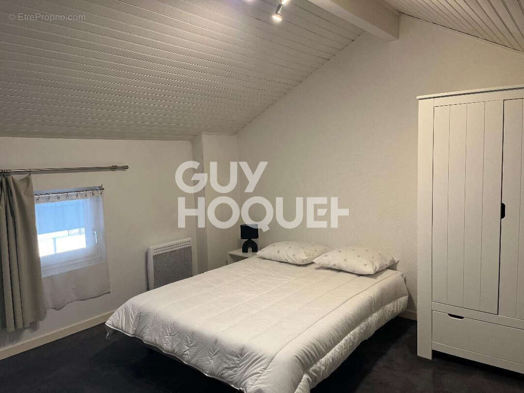 Appartement à VILLENAVE-D'ORNON