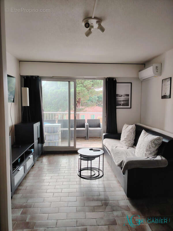 Appartement à HYERES