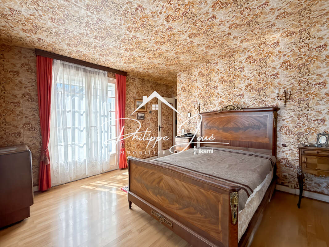 Maison à PERCENEIGE