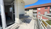 Appartement à ETREMBIERES