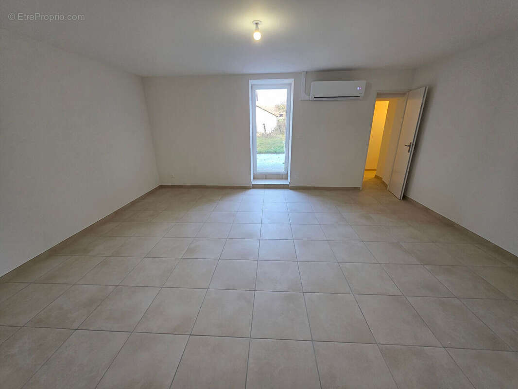 Maison refaite à neuf - duplex Arbent 4 pièces 90 m2 - photo 3
