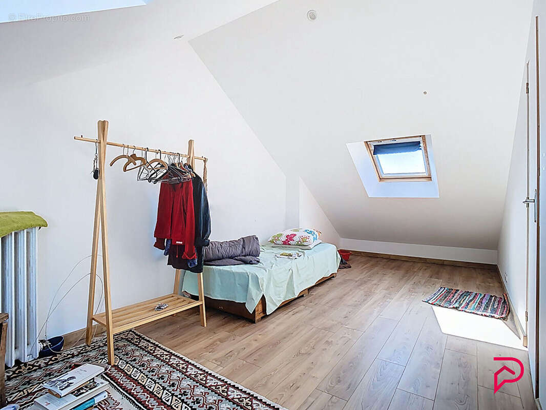 Appartement à TOURS