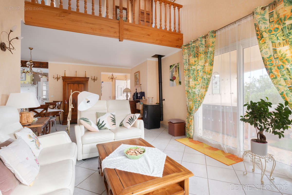 Frontignan Maison Traditionnelle - photo 9