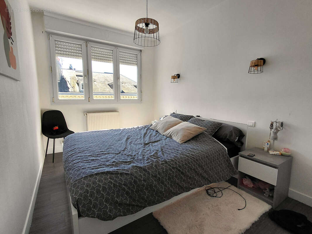 Appartement à PERIGUEUX