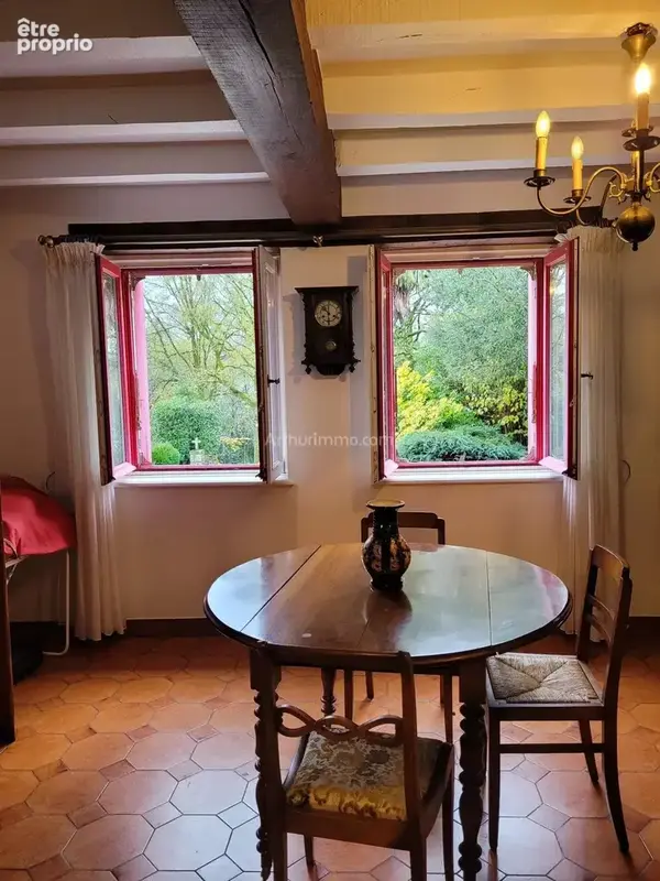 Vente Maison Brandivy(56390) 423 200ï¿œ - photo 9