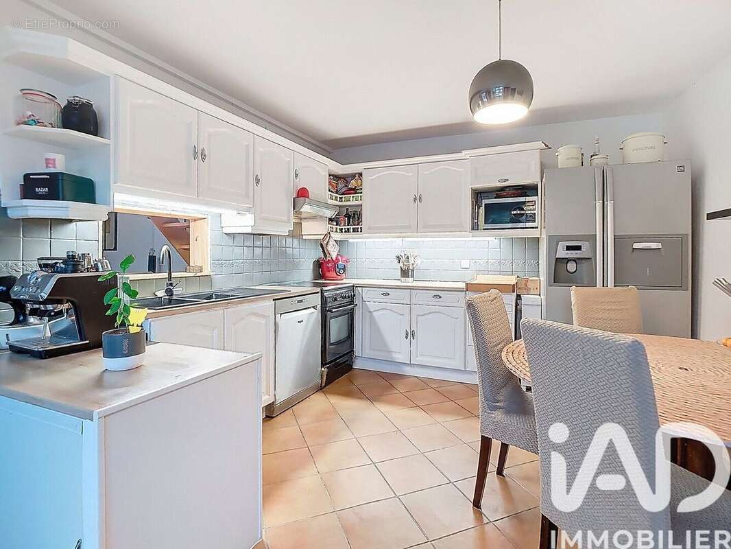 Photo 9 - Maison à CHAUMONT