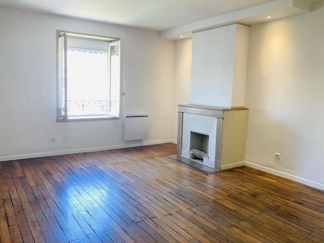Photo 3 - Appartement à LYON-3E