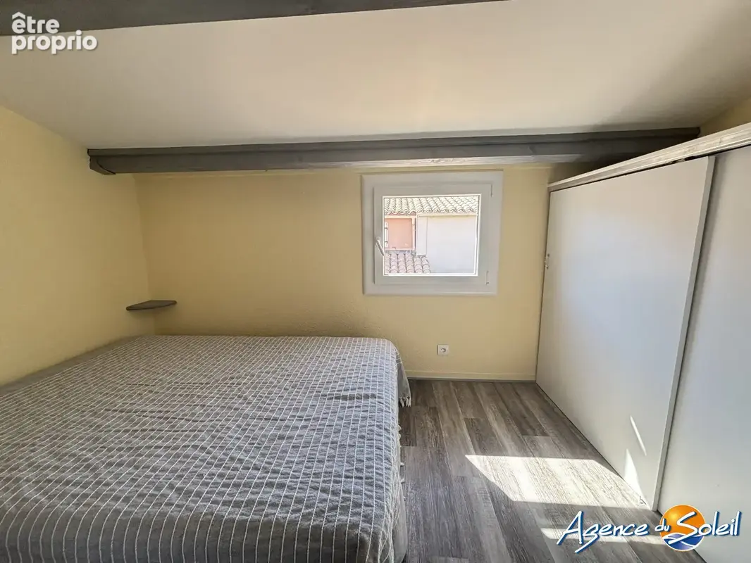 Maison 3 pièces 25 m² à vendre à Agde (34300) - photo 7