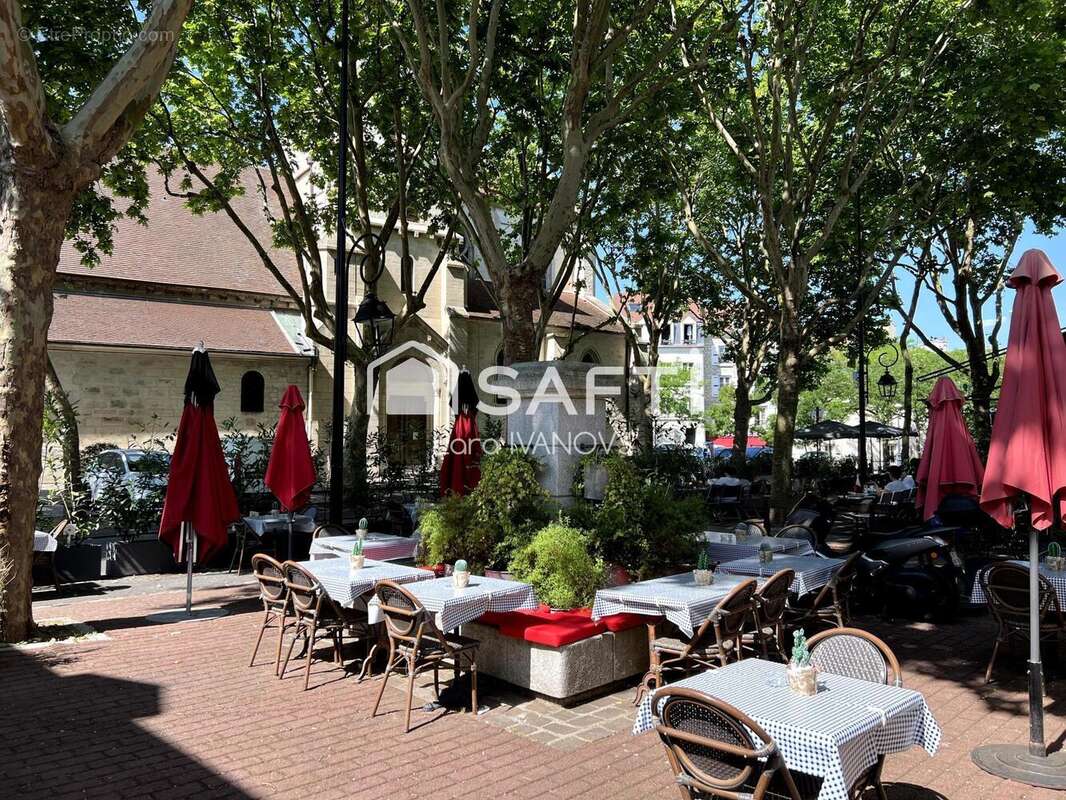 Photo 8 - Appartement à SAINT-MAUR-DES-FOSSES