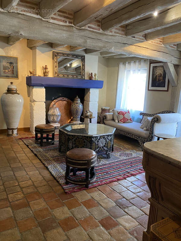 Superbe propriété avec étang sur 51ha - photo 16