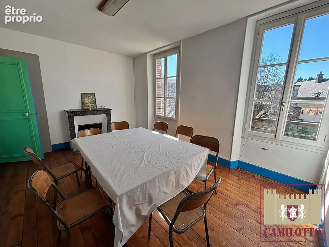 Maison Villemeux Sur Eure - photo 8
