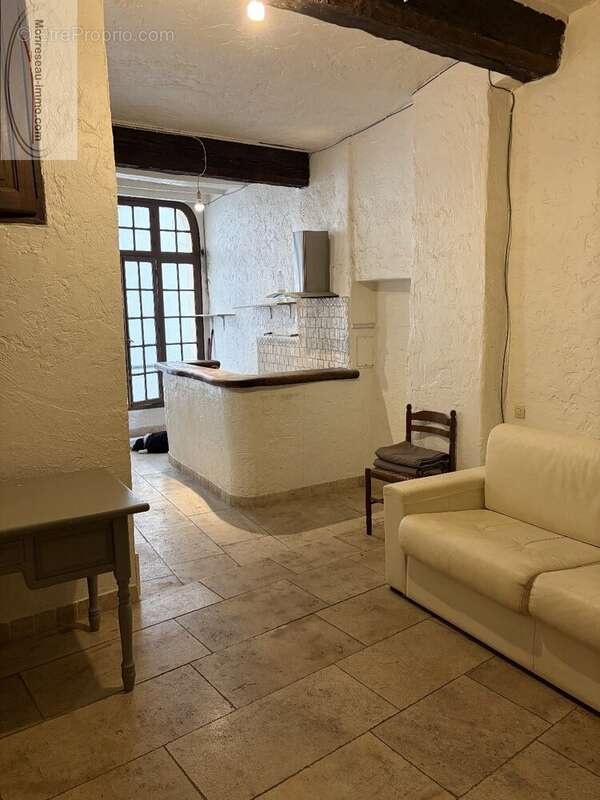 Appartement à VENCE