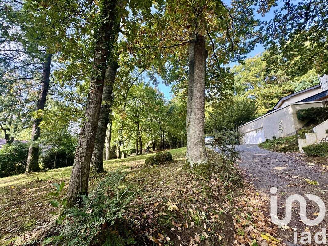 Photo 4 - Maison à GIF-SUR-YVETTE