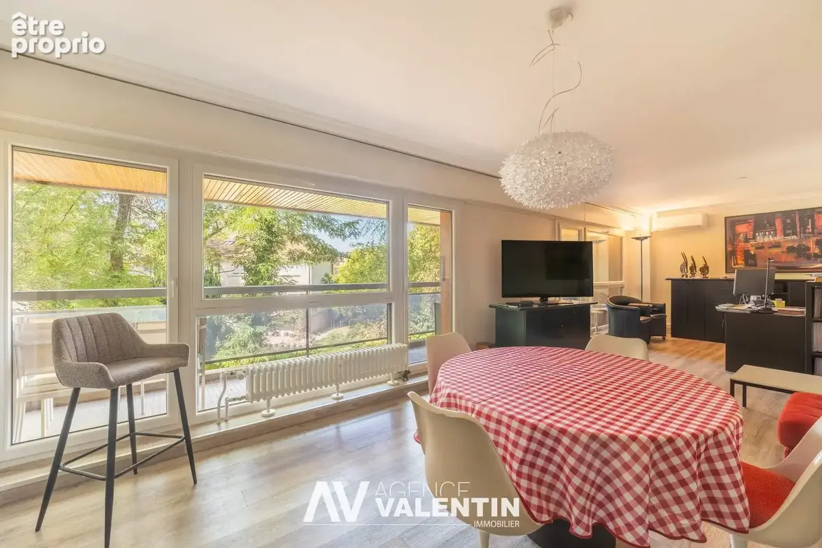 Appartement 5 pièces 116 m² à vendre à Longeville-Les-Metz (57050) - photo 7