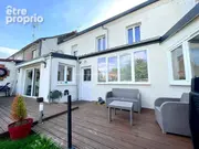 Maison à VIEUX-CONDE