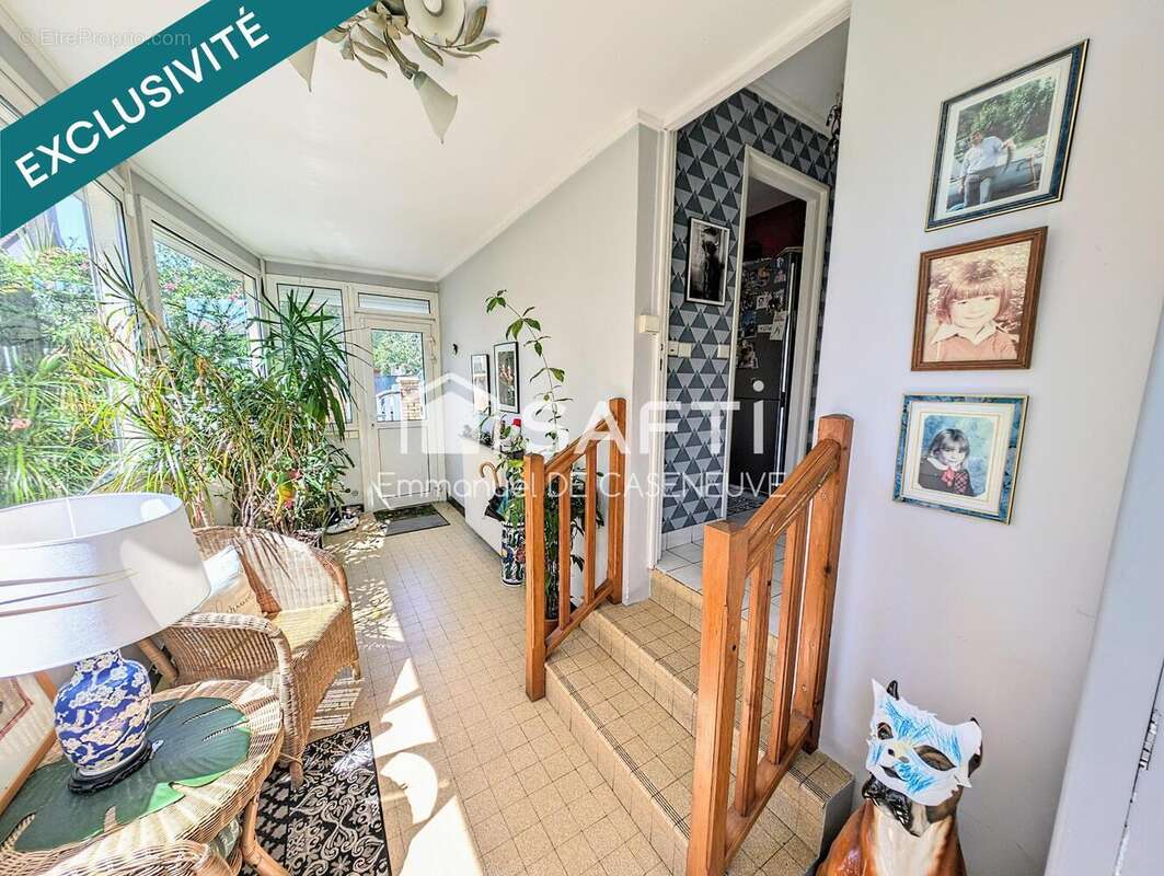 Photo 7 - Maison à SEVRAN