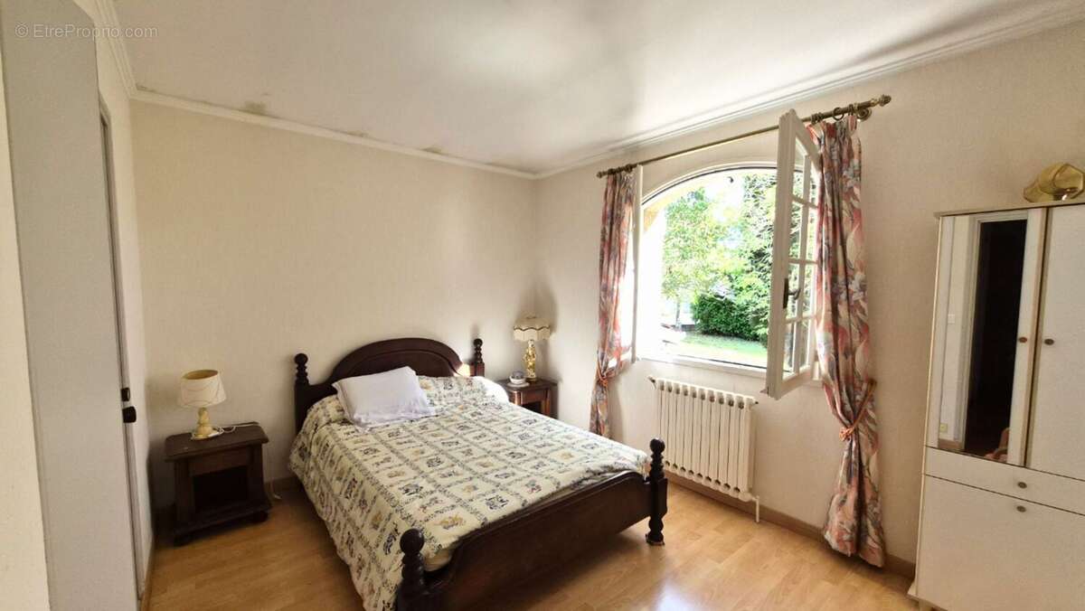 Maison à TOURNEFEUILLE