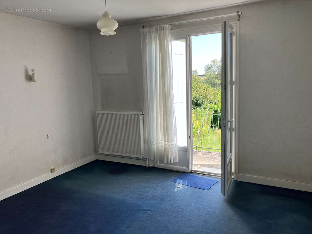 Maison à CHATELLERAULT