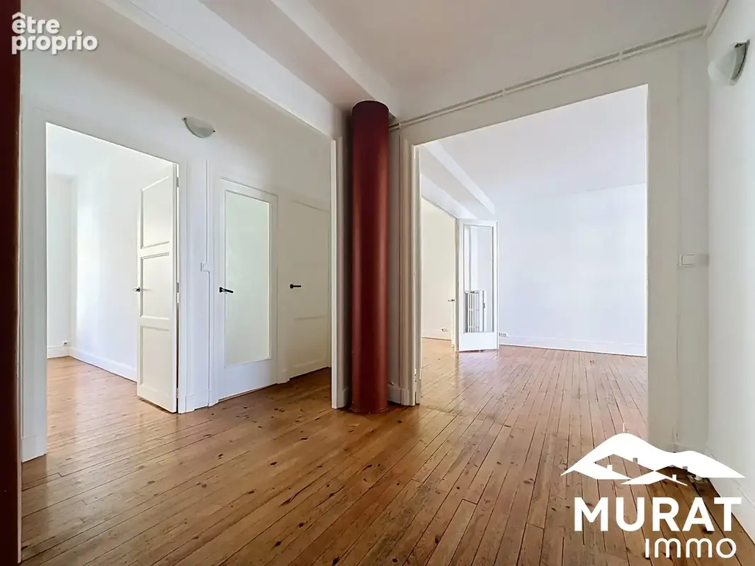 Appartement 3 pièces 71 m² à vendre à Clermont-Ferrand (63000) - photo 7