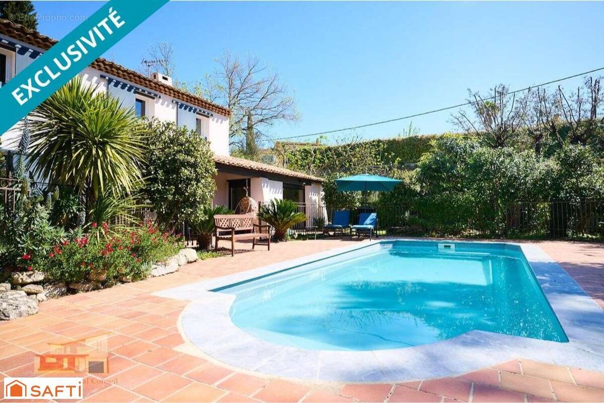 Photo 2 - Maison à LE BEAUSSET