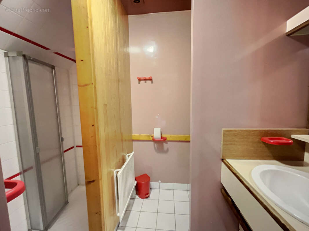 Appartement à CAMORS