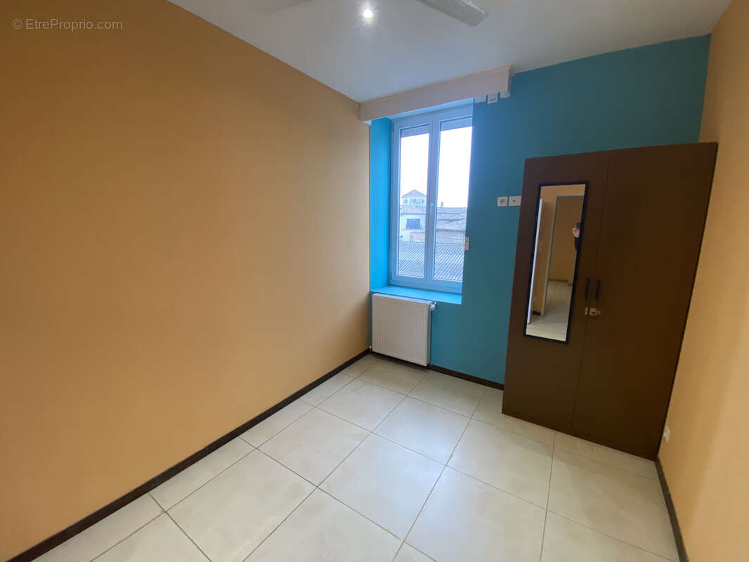 Appartement à ANNONAY