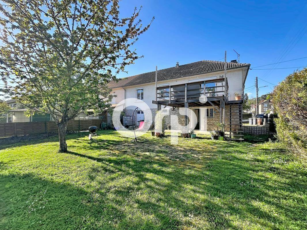 Maison à BRIVE-LA-GAILLARDE