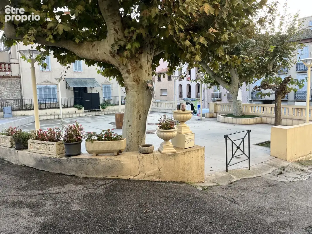 Maison à LE PERTHUS
