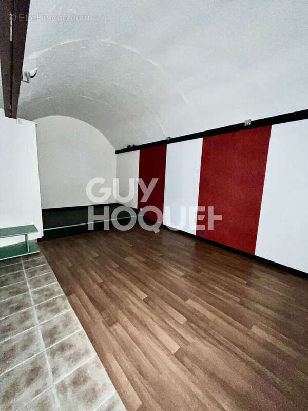 Murs local commercial Aix Les Bains - photo 4