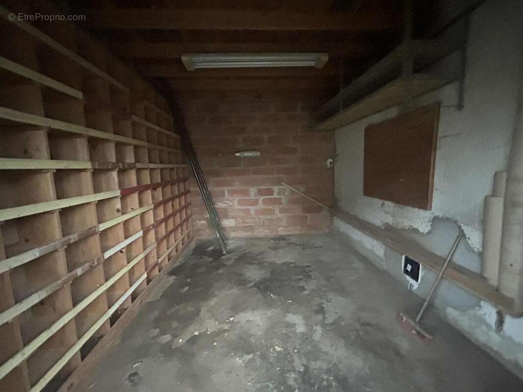 Photo 7 - Maison à NEUVY-SAINT-SEPULCHRE