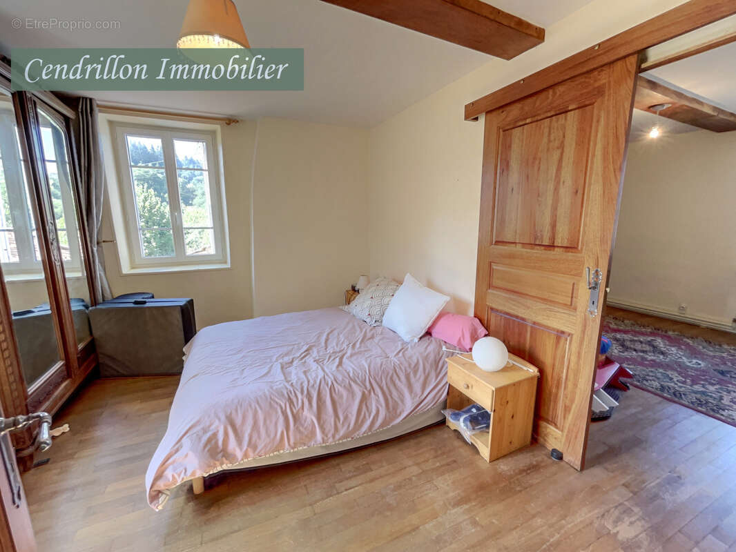 Maison indépendante, 3 chambres, 102m2 habitable sur 240m2 de terrain - photo 7