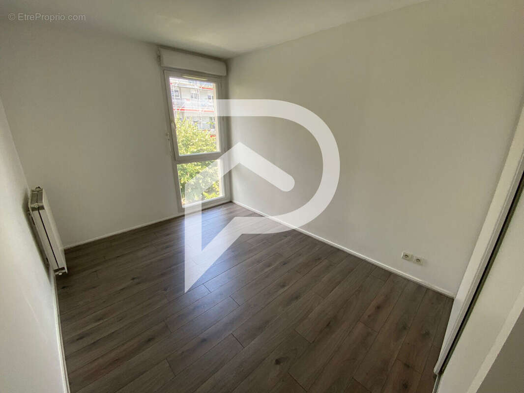 Appartement à COLOMBES