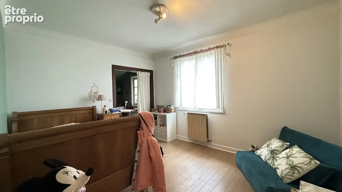 Maison basque de 6 pièces de 219 m2 - photo 20