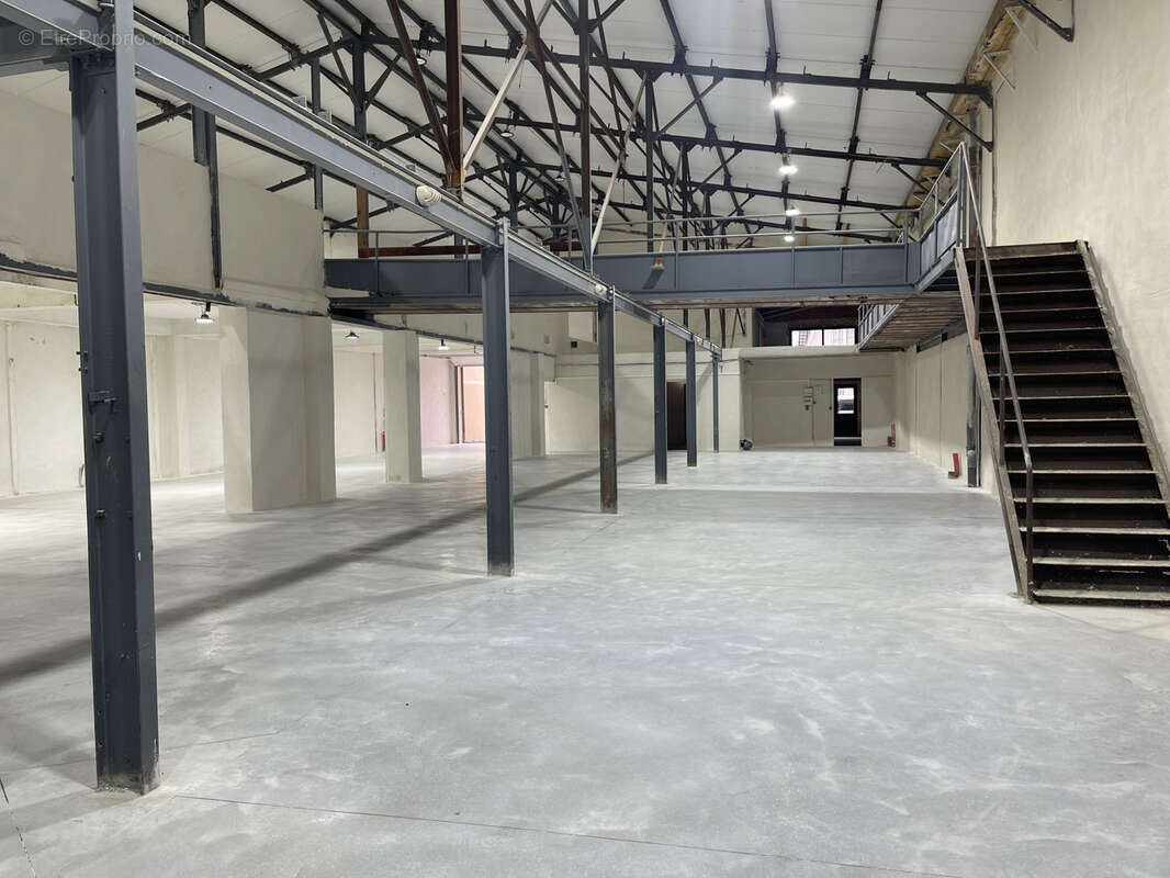 Commerce à CHAMPIGNY-SUR-MARNE