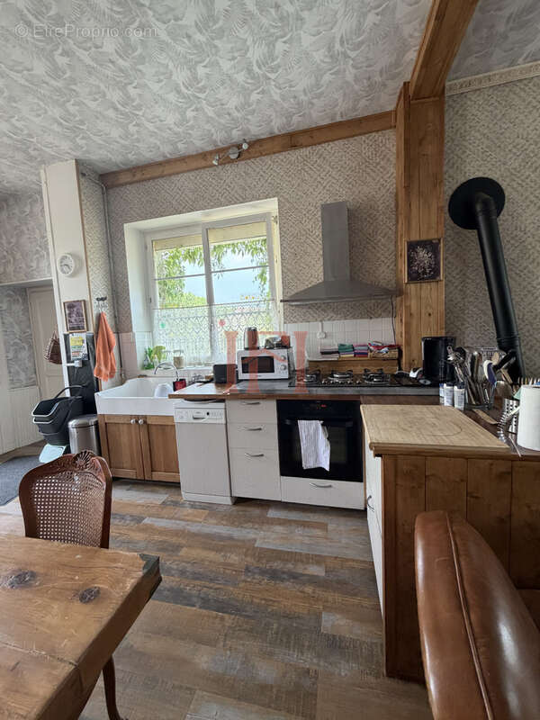Idéal maison familiale ou projet gîte   10 min oucques - 25 min de vendôme - photo 4