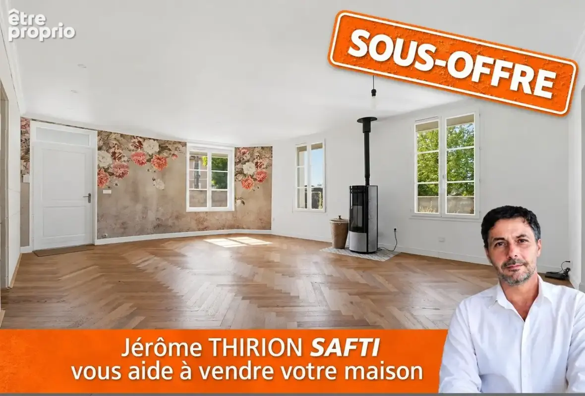 Photo 1 - Maison à SAINT-YZAN-DE-SOUDIAC