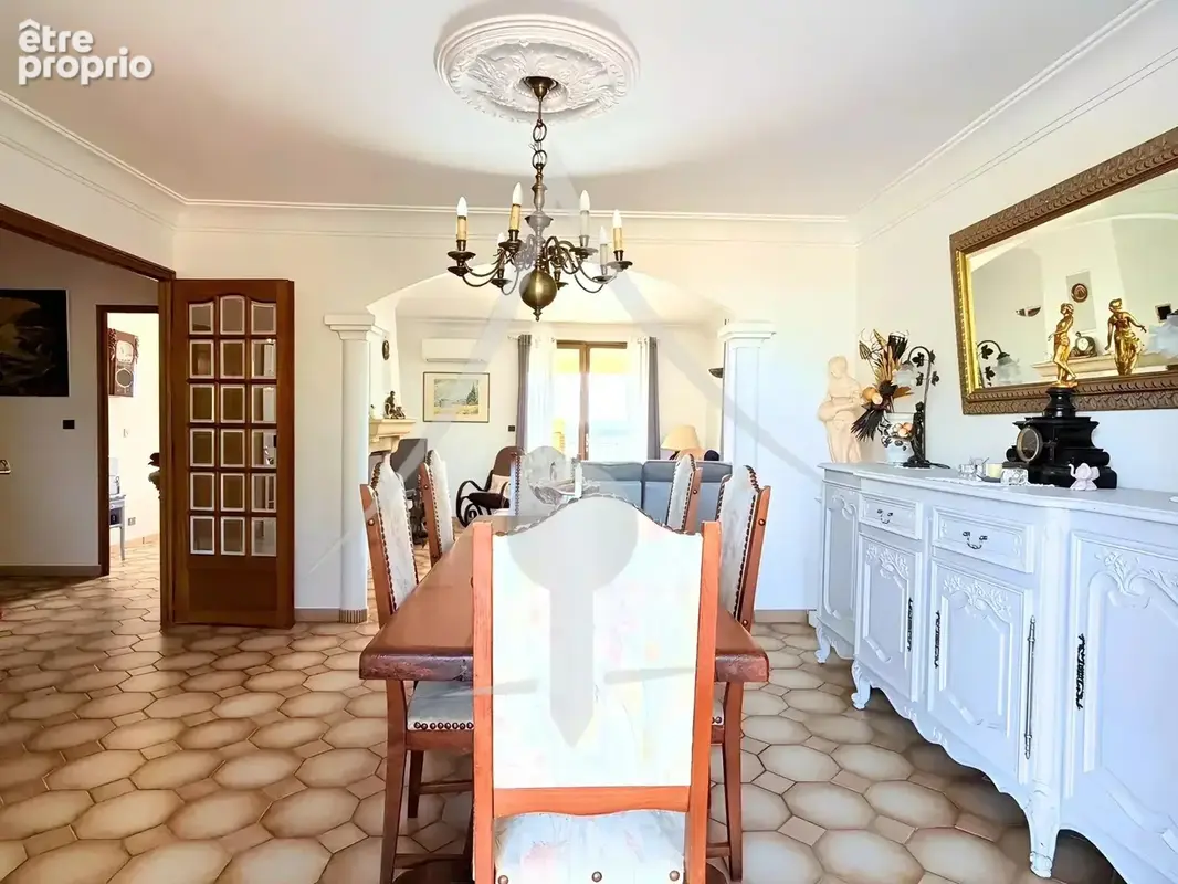 Maison familiale 6 pièces, sous-sol complet à Seysses - photo 7